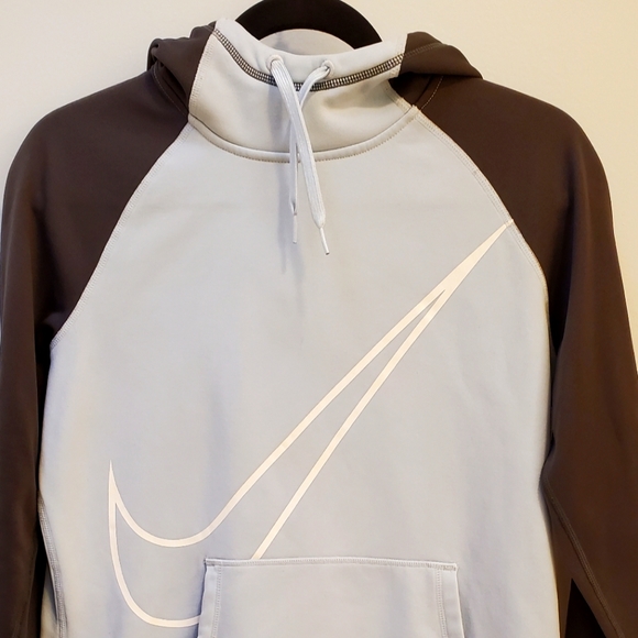 Nike Therma-fit Hoodie - Picture 1 of 7